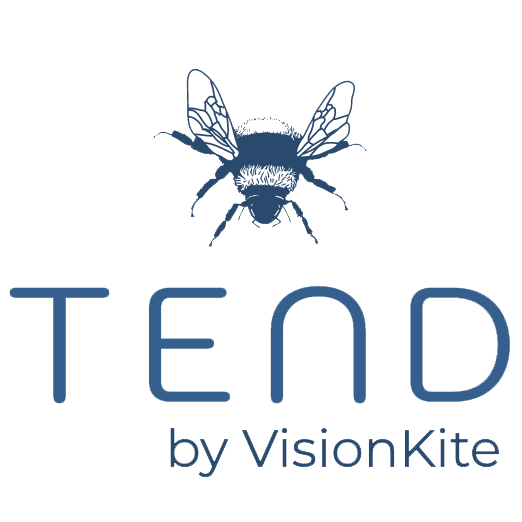 TEND Logo